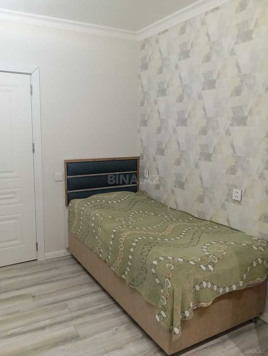 3 otaqlı Köhnə tikili, Yasamal r., Bakı