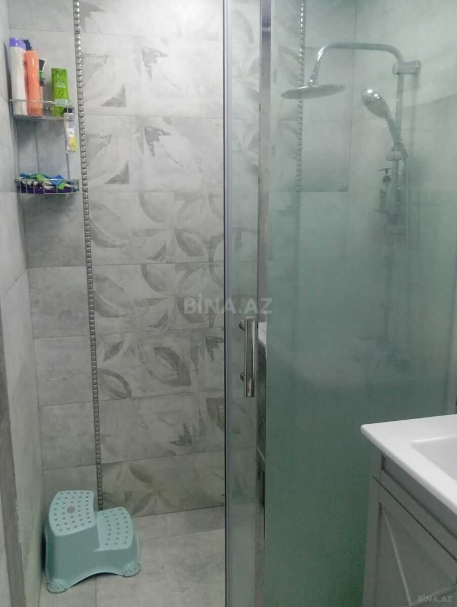 3 otaqlı Köhnə tikili, Yasamal r., Bakı