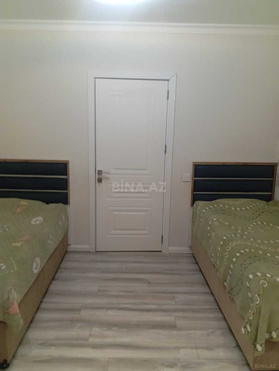3 otaqlı Köhnə tikili, Yasamal r., Bakı