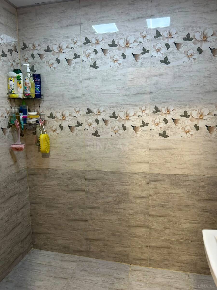 2 otaqlı Köhnə tikili, Yeni Yasamal q., Bakı