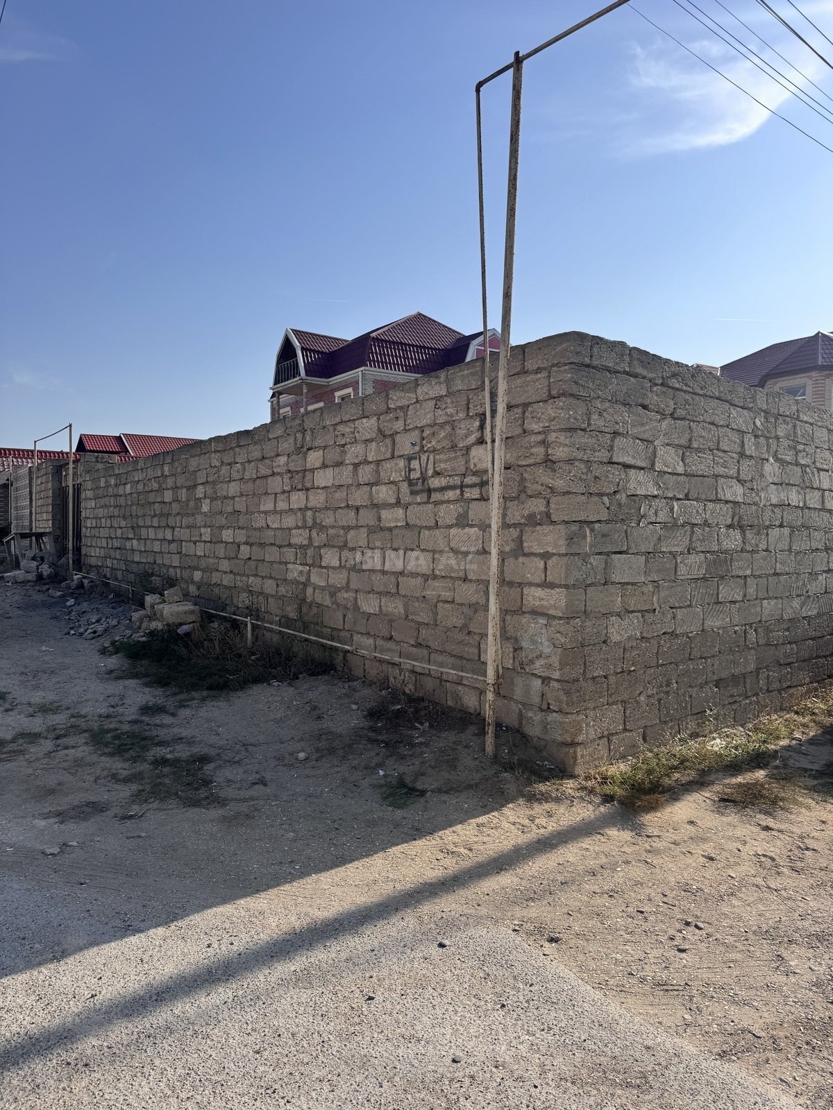 Torpaq Şüvəlan q., Bakı