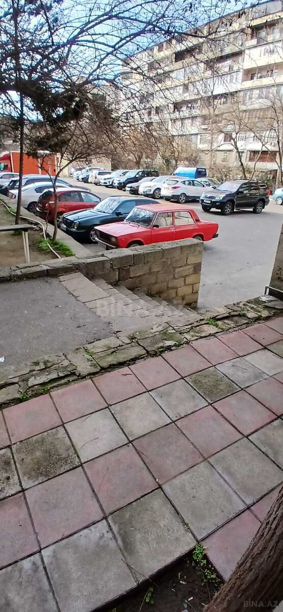 3 otaqlı Köhnə tikili, Əhmədli m., Bakı