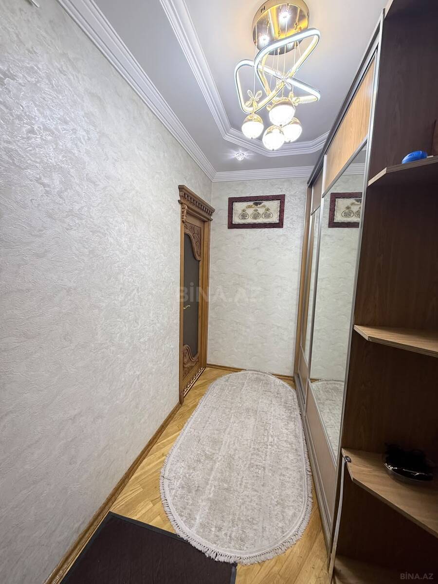 2 otaqlı Köhnə tikili, Əhmədli m., Bakı