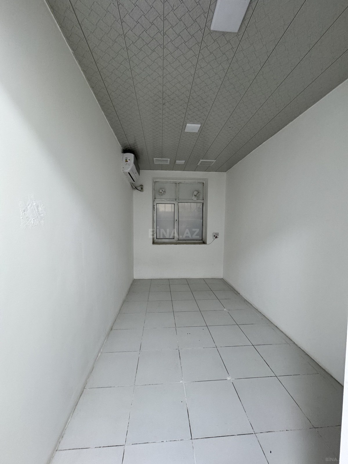 Obyekt Qara Qarayev m., Bakı