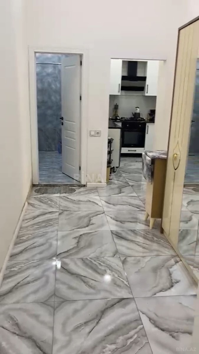 2 otaqlı Yeni tikili, Əhmədli m., Bakı