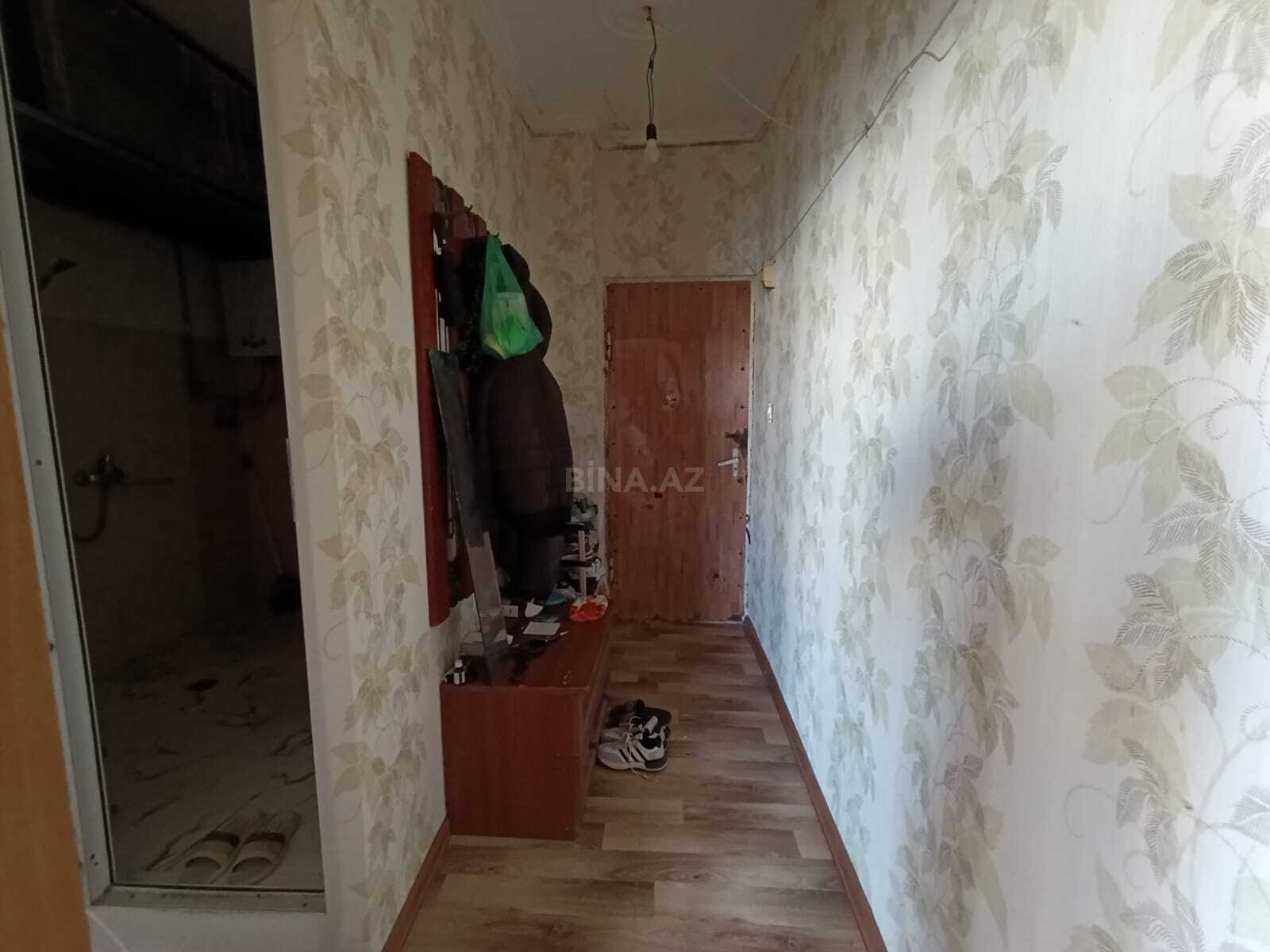 2 otaqlı Köhnə tikili, Xalqlar Dostluğu m., Bakı