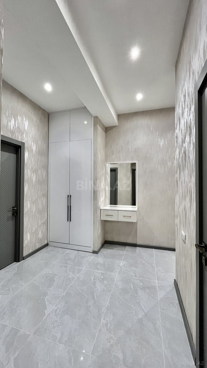 2 otaqlı Yeni tikili, 28 May m., Bakı