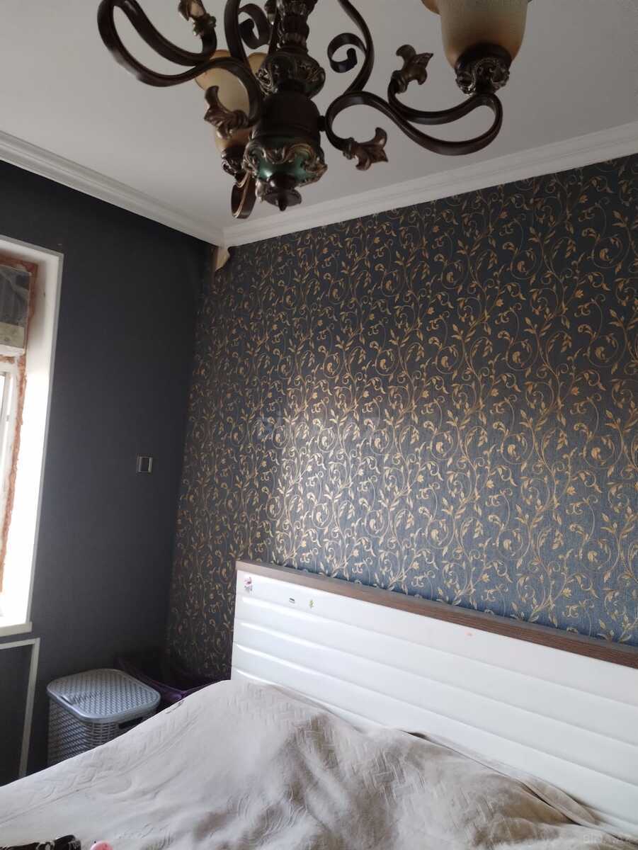 3 otaqlı Köhnə tikili, 8-ci mikrorayon q., Bakı