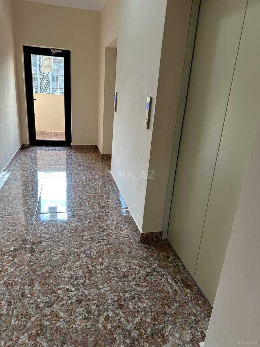 2 otaqlı Yeni tikili, Azadlıq Prospekti m., Bakı