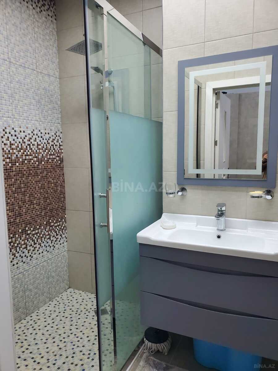 2 otaqlı Yeni tikili, 8 Noyabr m., Bakı