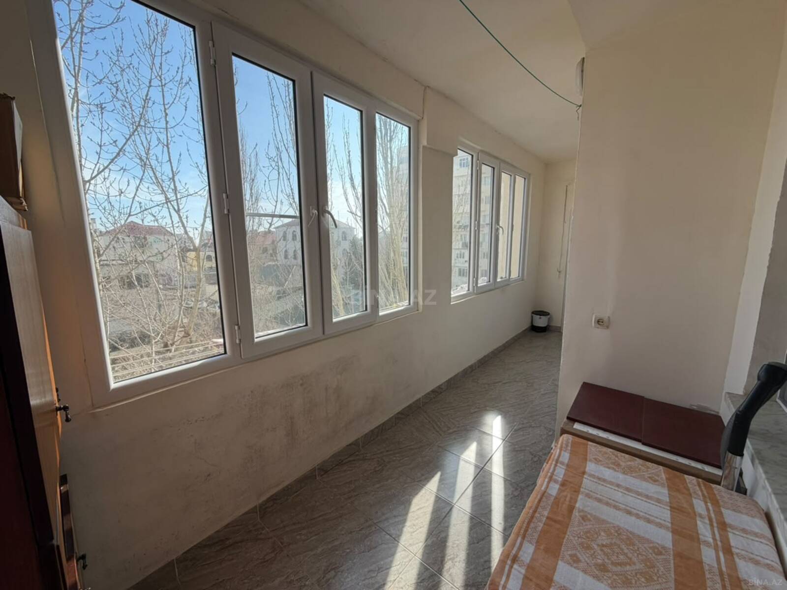 3 otaqlı Yeni tikili, Xətai r., Bakı