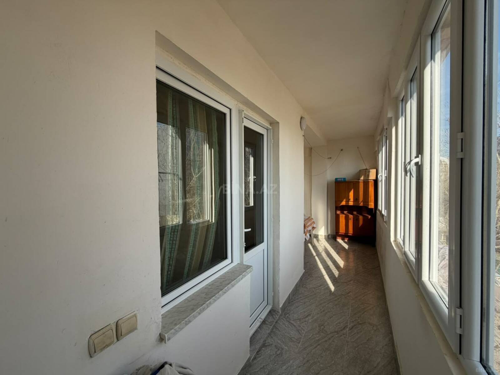 3 otaqlı Yeni tikili, Xətai r., Bakı