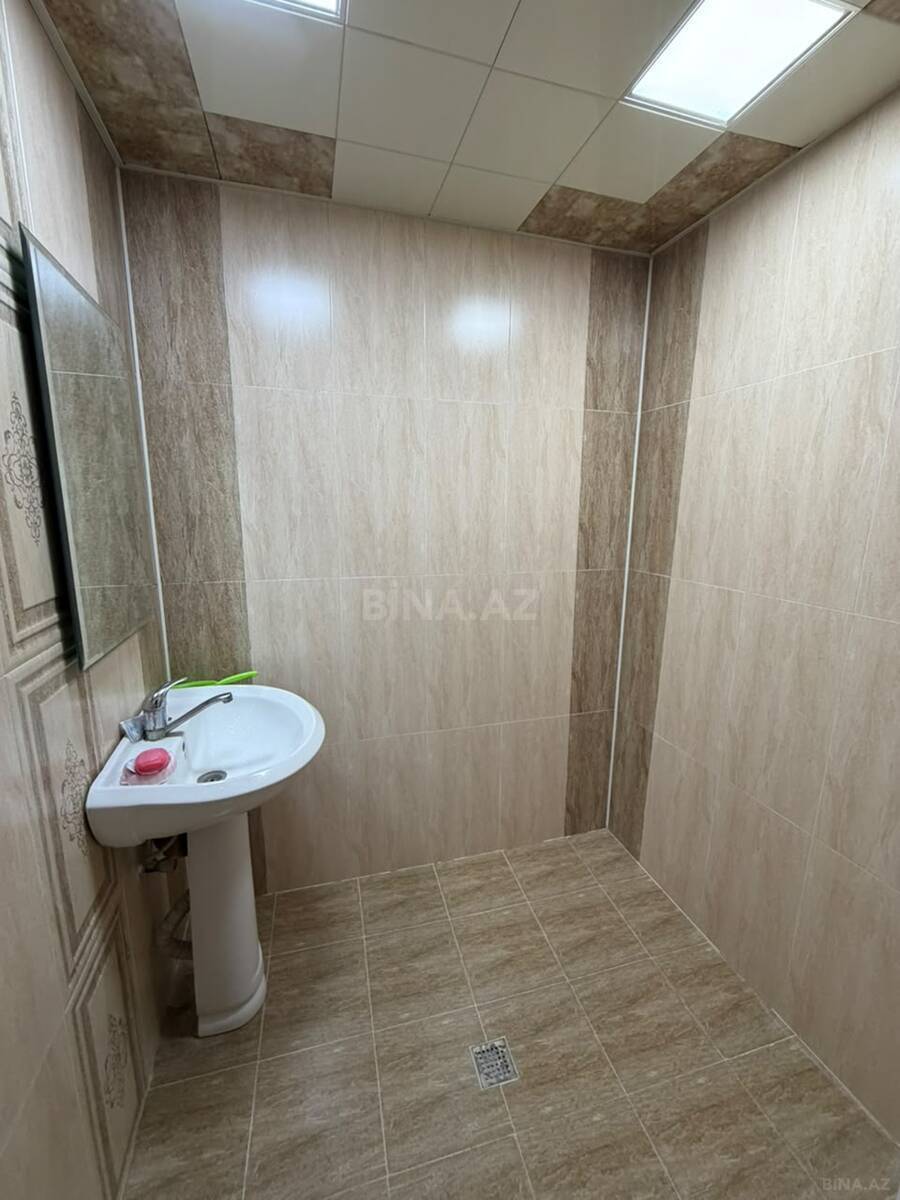 3 otaqlı Yeni tikili, Xətai r., Bakı