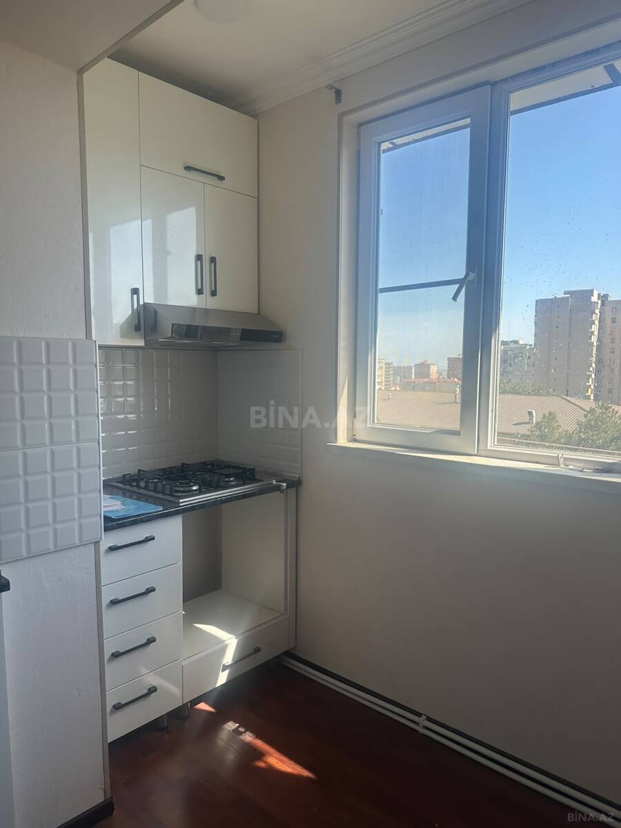 2 otaqlı Yeni tikili, İnşaatçılar m., Bakı