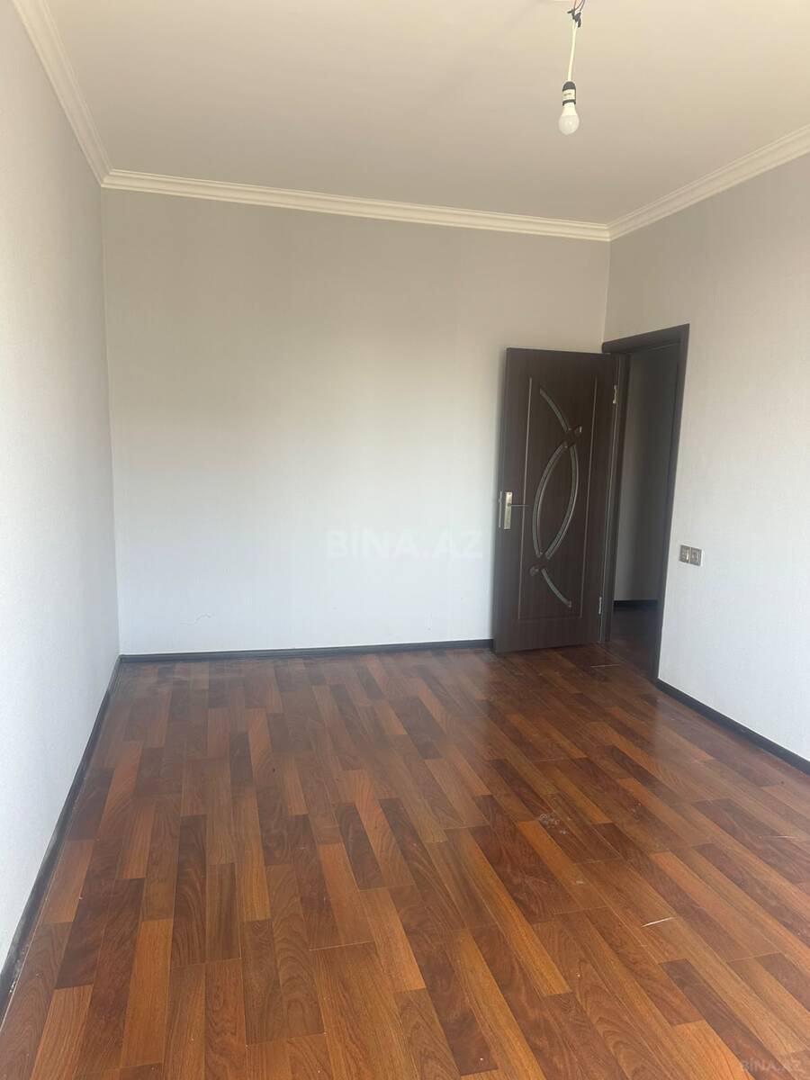 2 otaqlı Yeni tikili, İnşaatçılar m., Bakı