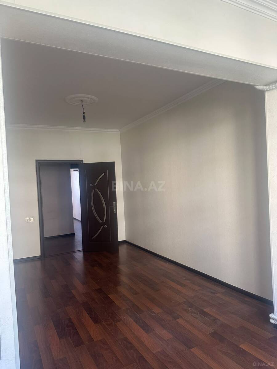 2 otaqlı Yeni tikili, İnşaatçılar m., Bakı