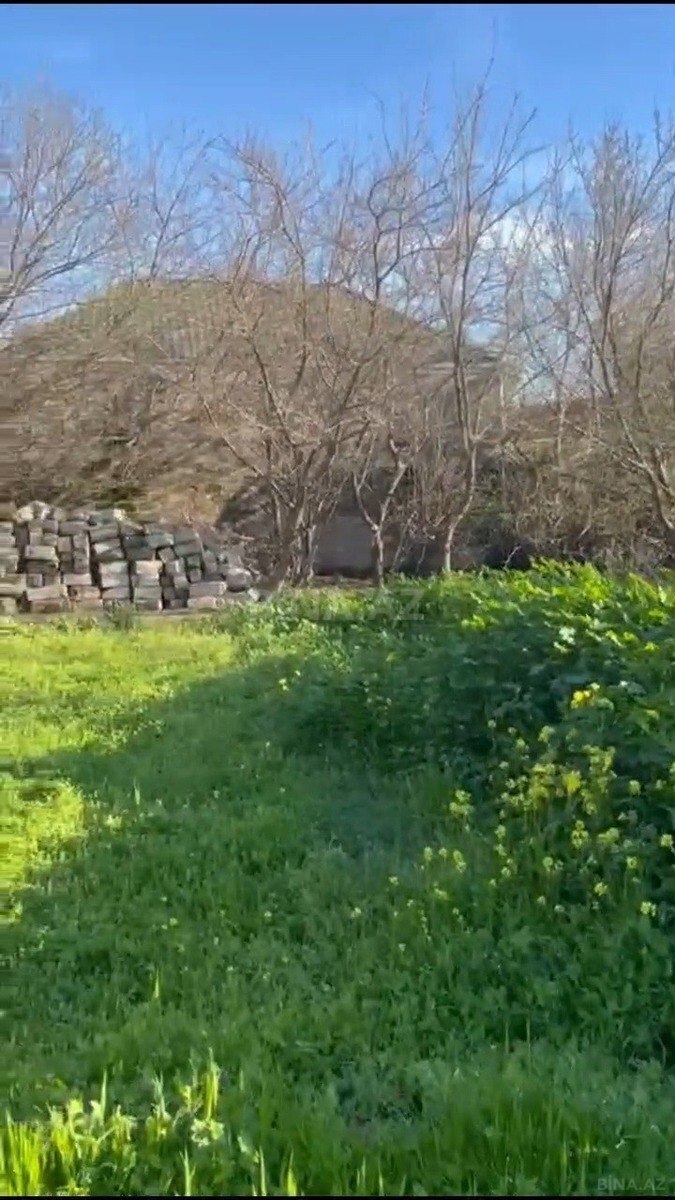 Torpaq Qara Qarayev m., Bakı