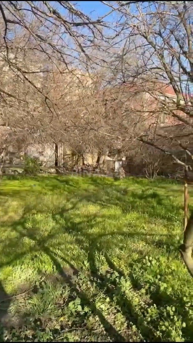 Torpaq Qara Qarayev m., Bakı