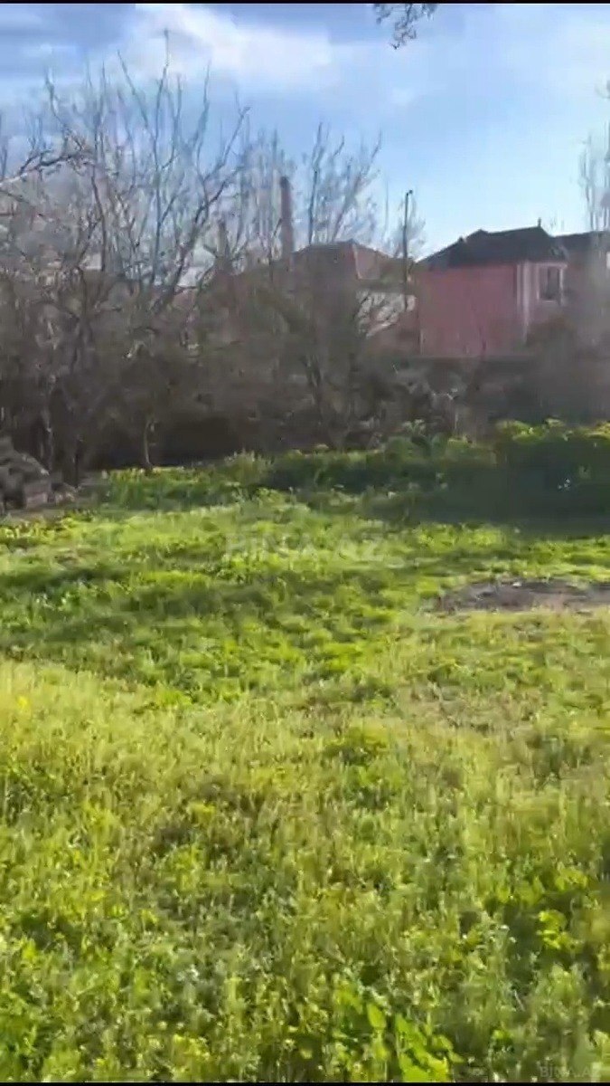 Torpaq Qara Qarayev m., Bakı