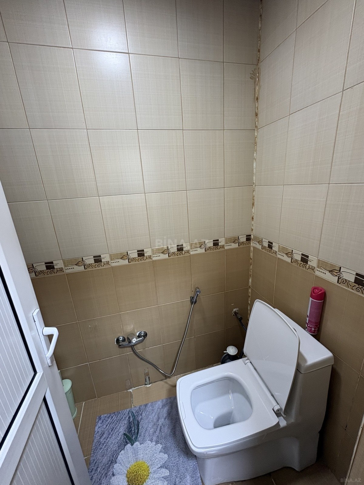 4 otaqlı Həyət evi/Bağ evi, Sabunçu q., Bakı