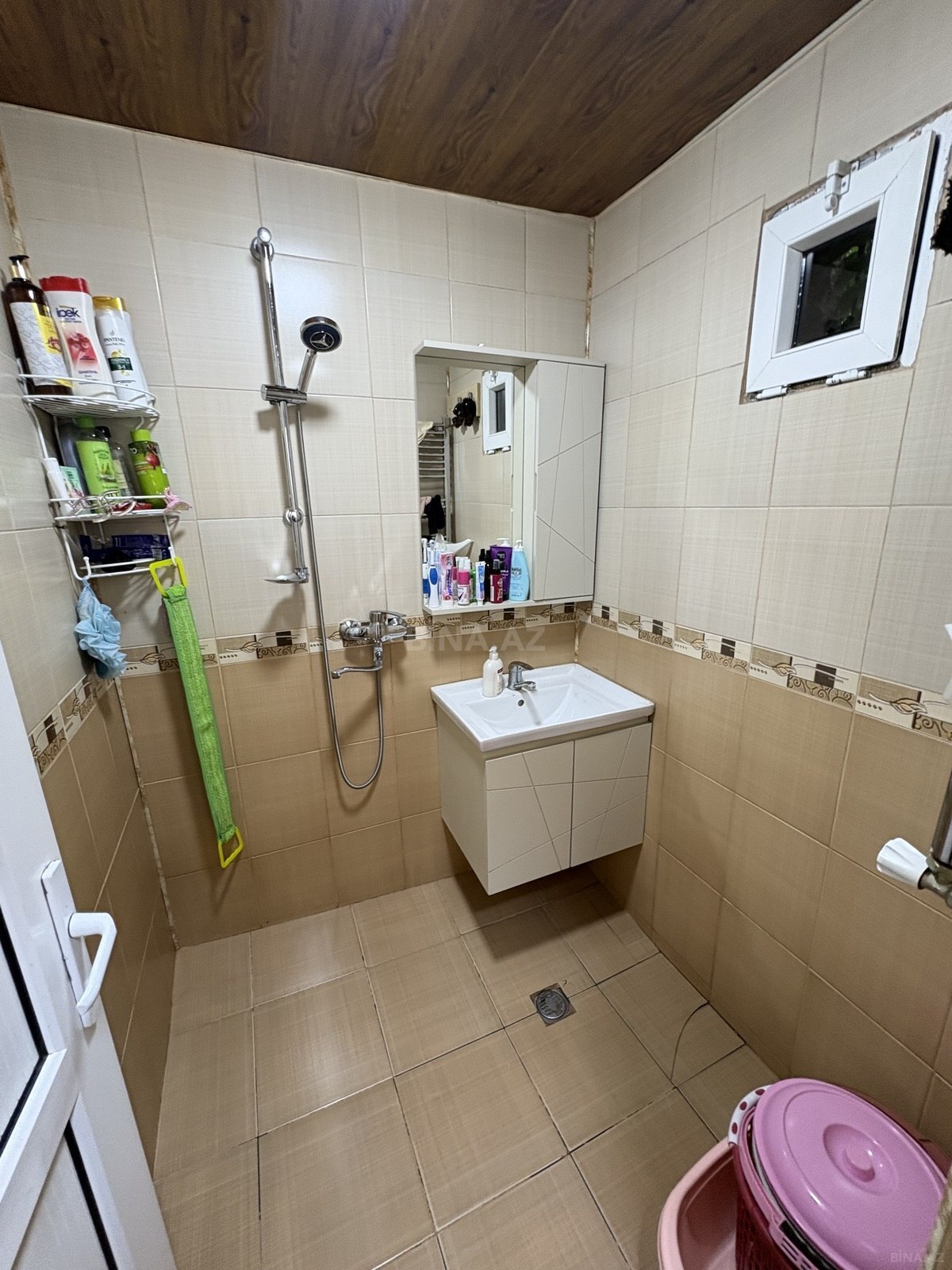 4 otaqlı Həyət evi/Bağ evi, Sabunçu q., Bakı