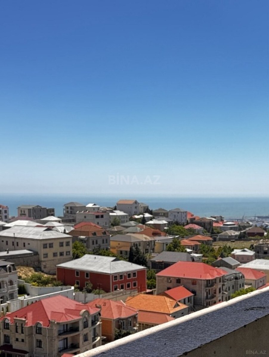 2 otaqlı Yeni tikili, Badamdar q., Bakı