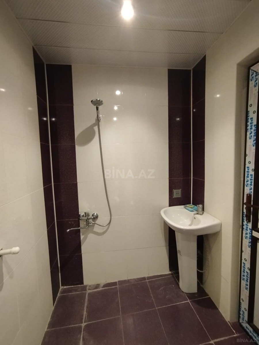 2 otaqlı Yeni tikili, Neftçilər m., Bakı