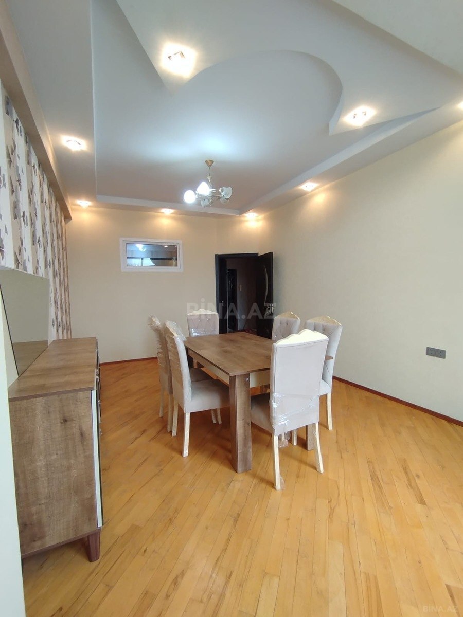 2 otaqlı Yeni tikili, Neftçilər m., Bakı