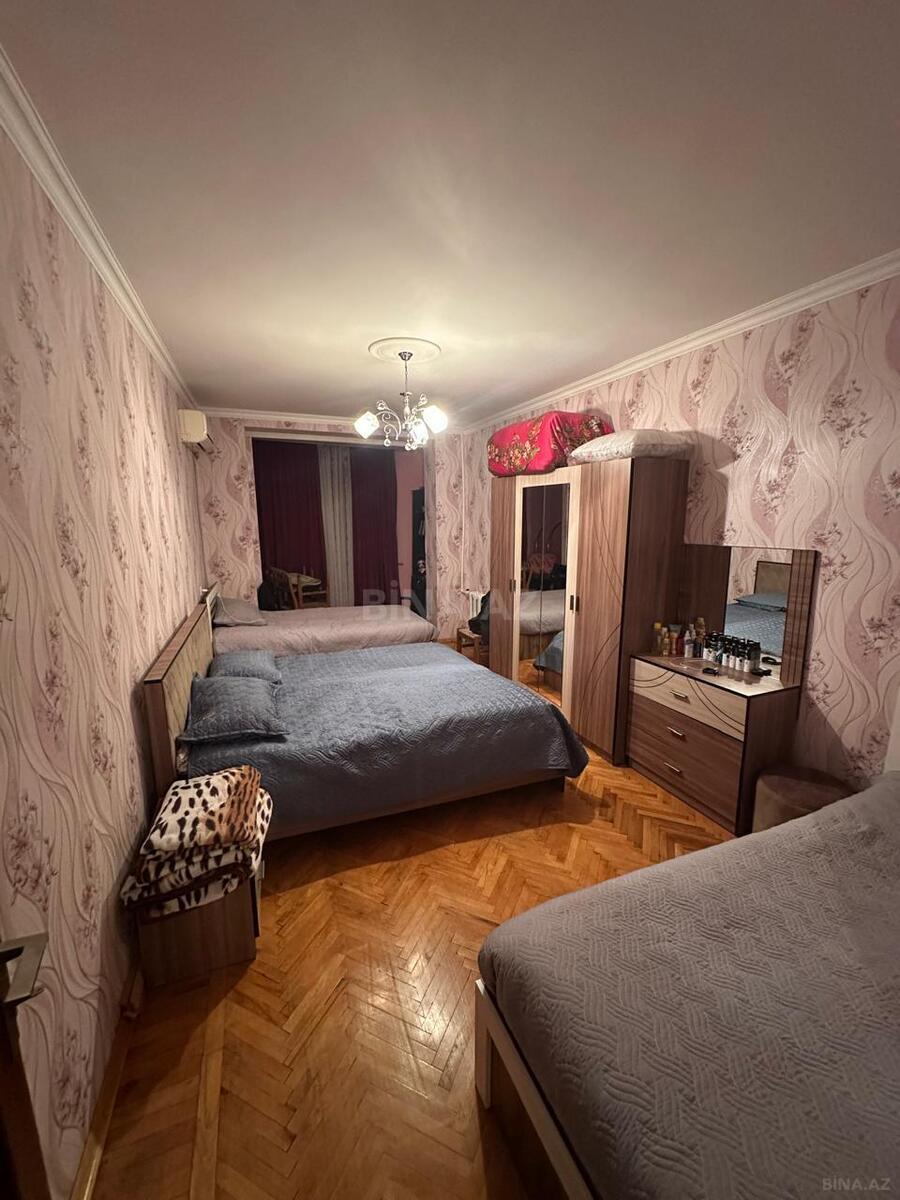 2 otaqlı Köhnə tikili, Azadlıq Prospekti m., Bakı
