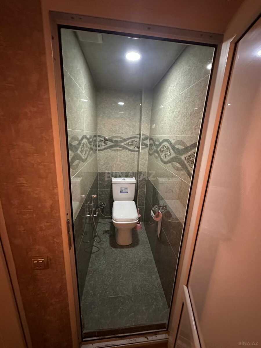 2 otaqlı Köhnə tikili, Azadlıq Prospekti m., Bakı