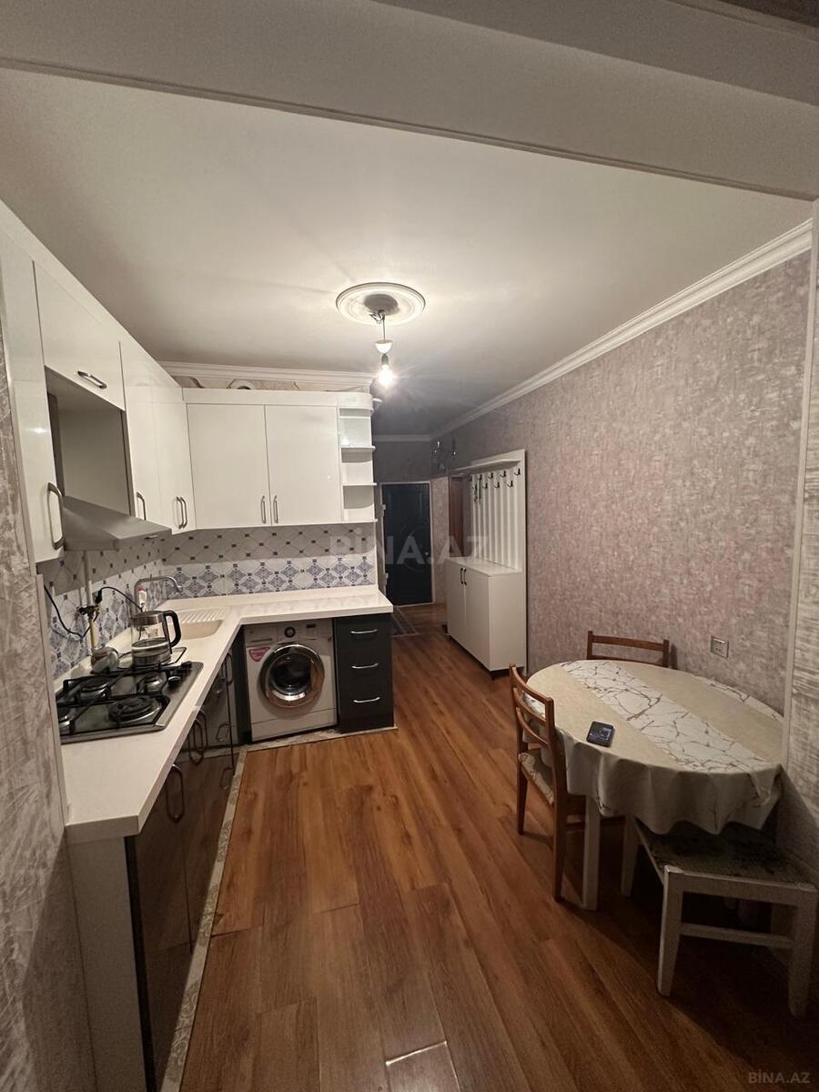 2 otaqlı Köhnə tikili, Azadlıq Prospekti m., Bakı