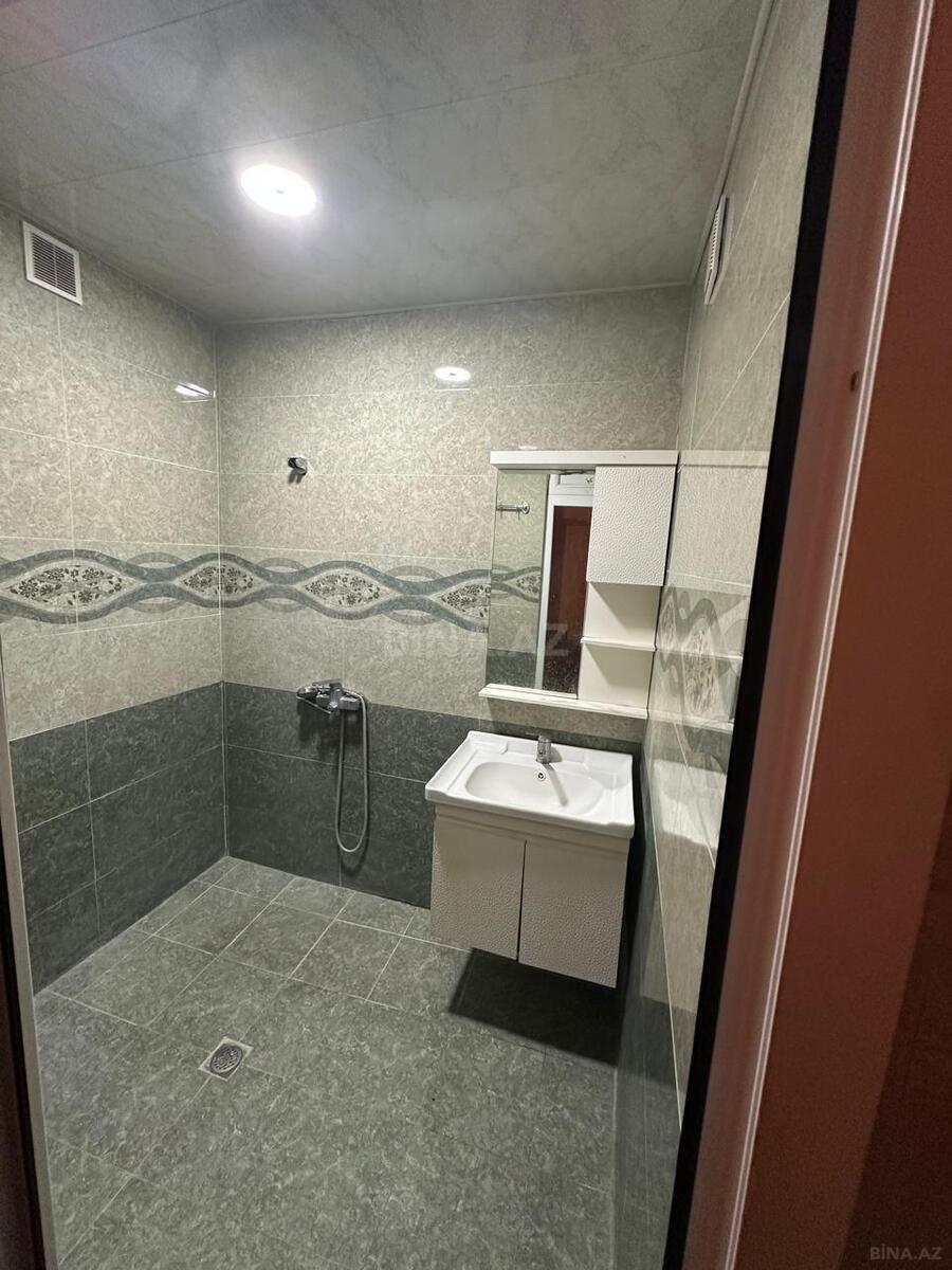 2 otaqlı Köhnə tikili, Azadlıq Prospekti m., Bakı