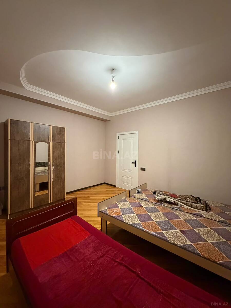 2 otaqlı Yeni tikili, Həzi Aslanov m., Bakı