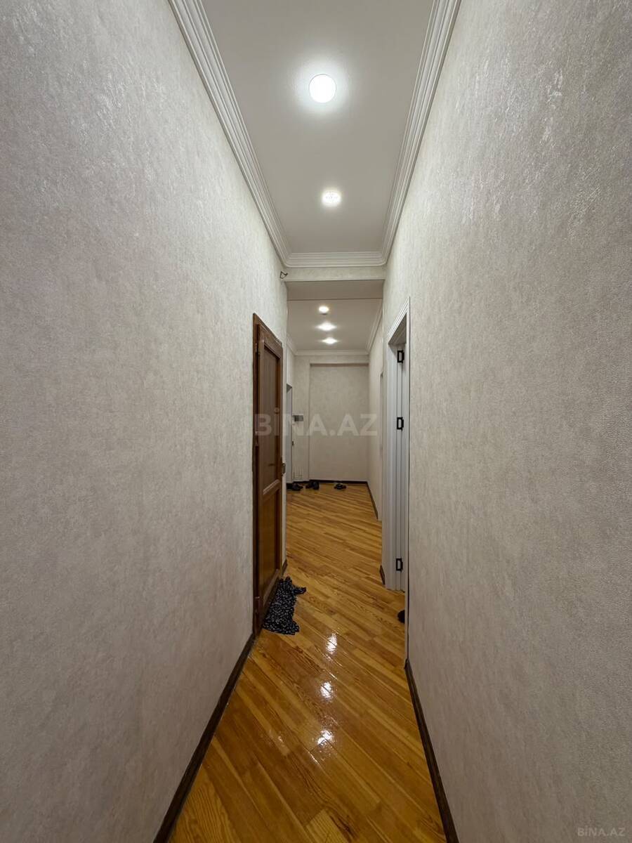 2 otaqlı Yeni tikili, Həzi Aslanov m., Bakı