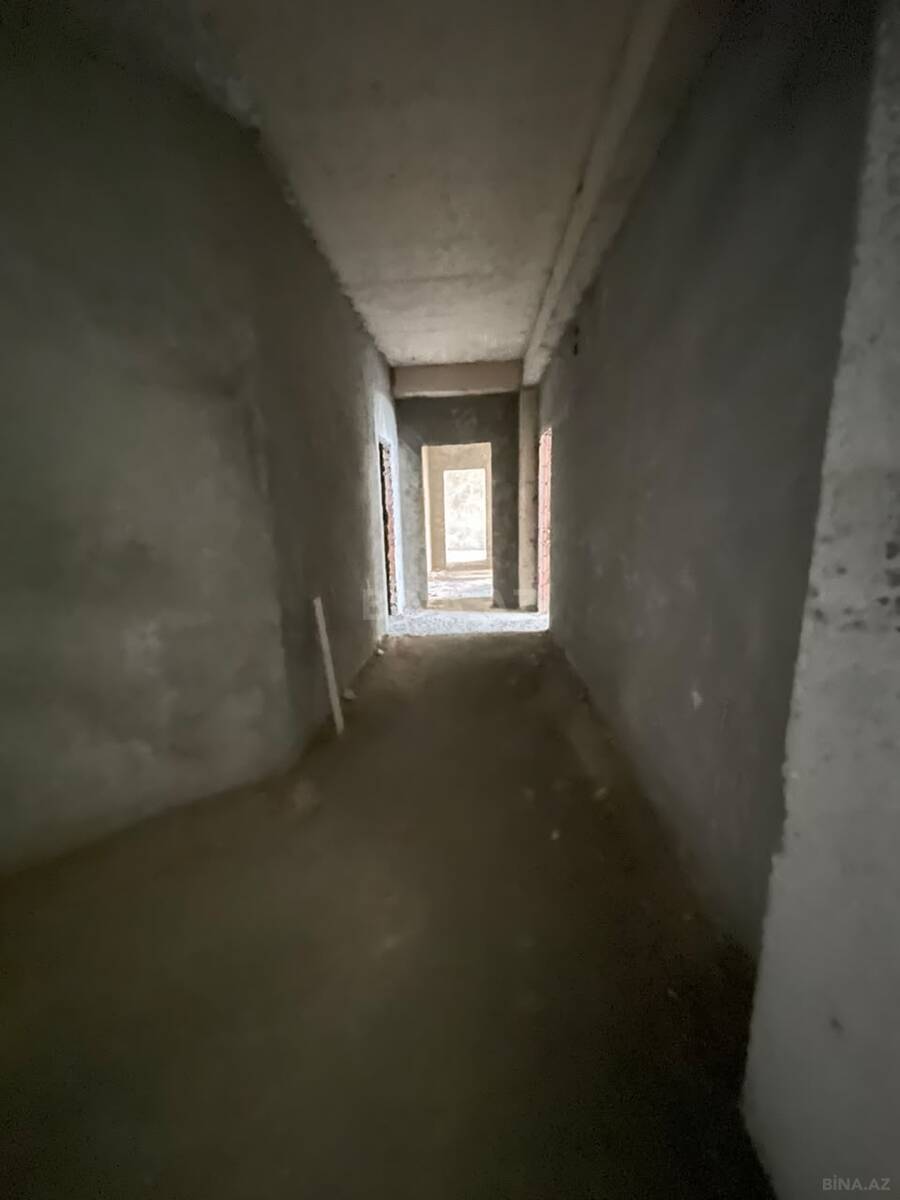 4 otaqlı Yeni tikili, 28 May m., Bakı