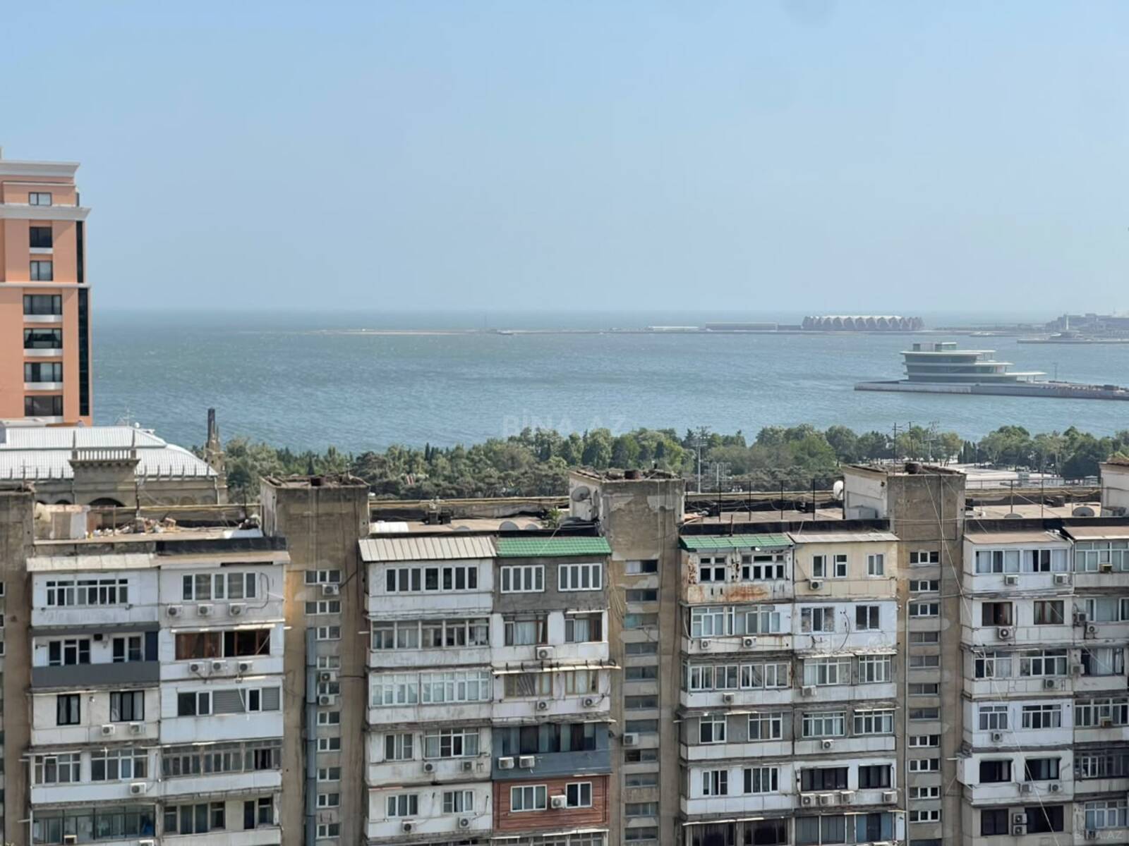4 otaqlı Yeni tikili, 28 May m., Bakı