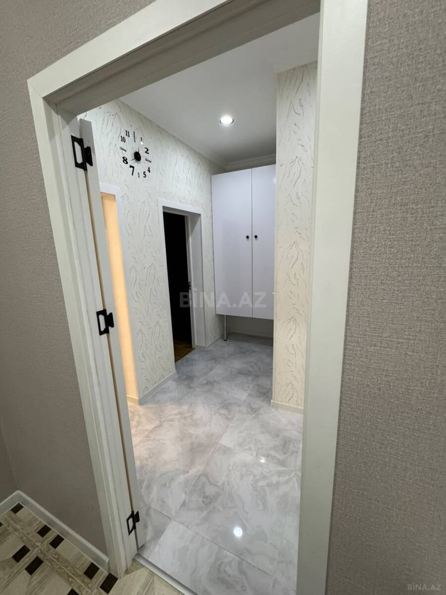 2 otaqlı Yeni tikili, Xətai r., Bakı