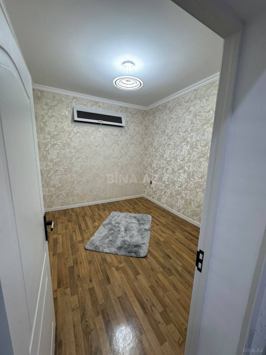 2 otaqlı Yeni tikili, Xətai r., Bakı
