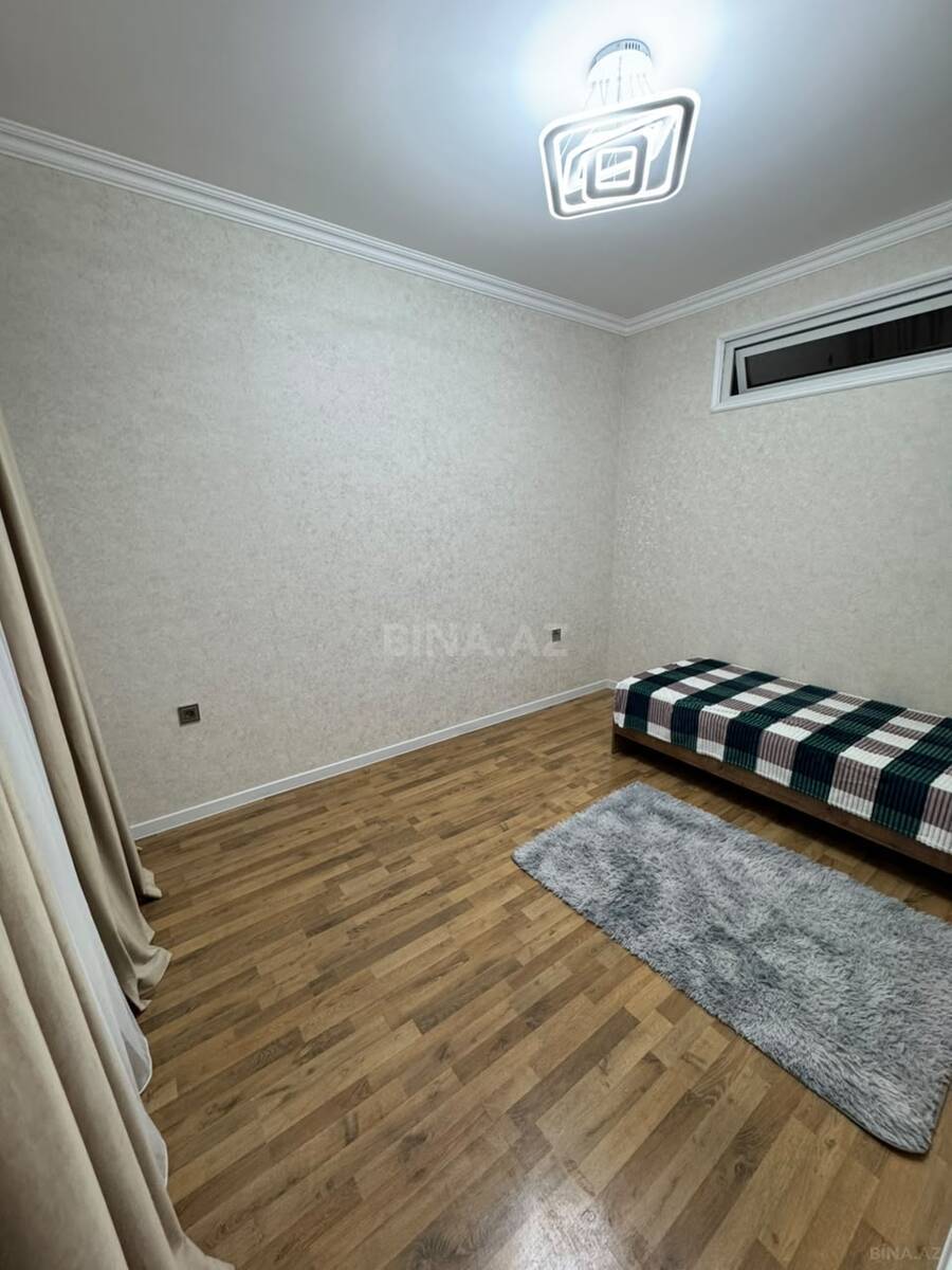 2 otaqlı Yeni tikili, Xətai r., Bakı