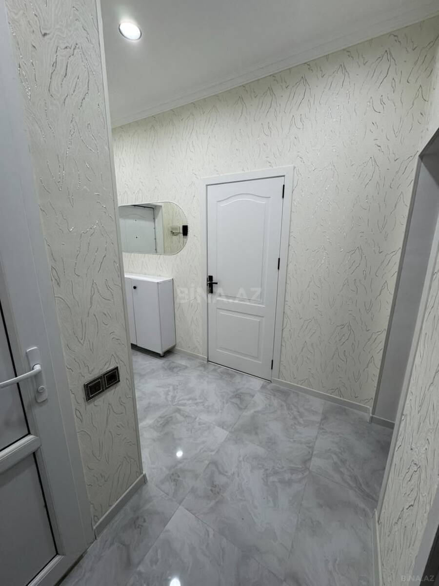 2 otaqlı Yeni tikili, Xətai r., Bakı