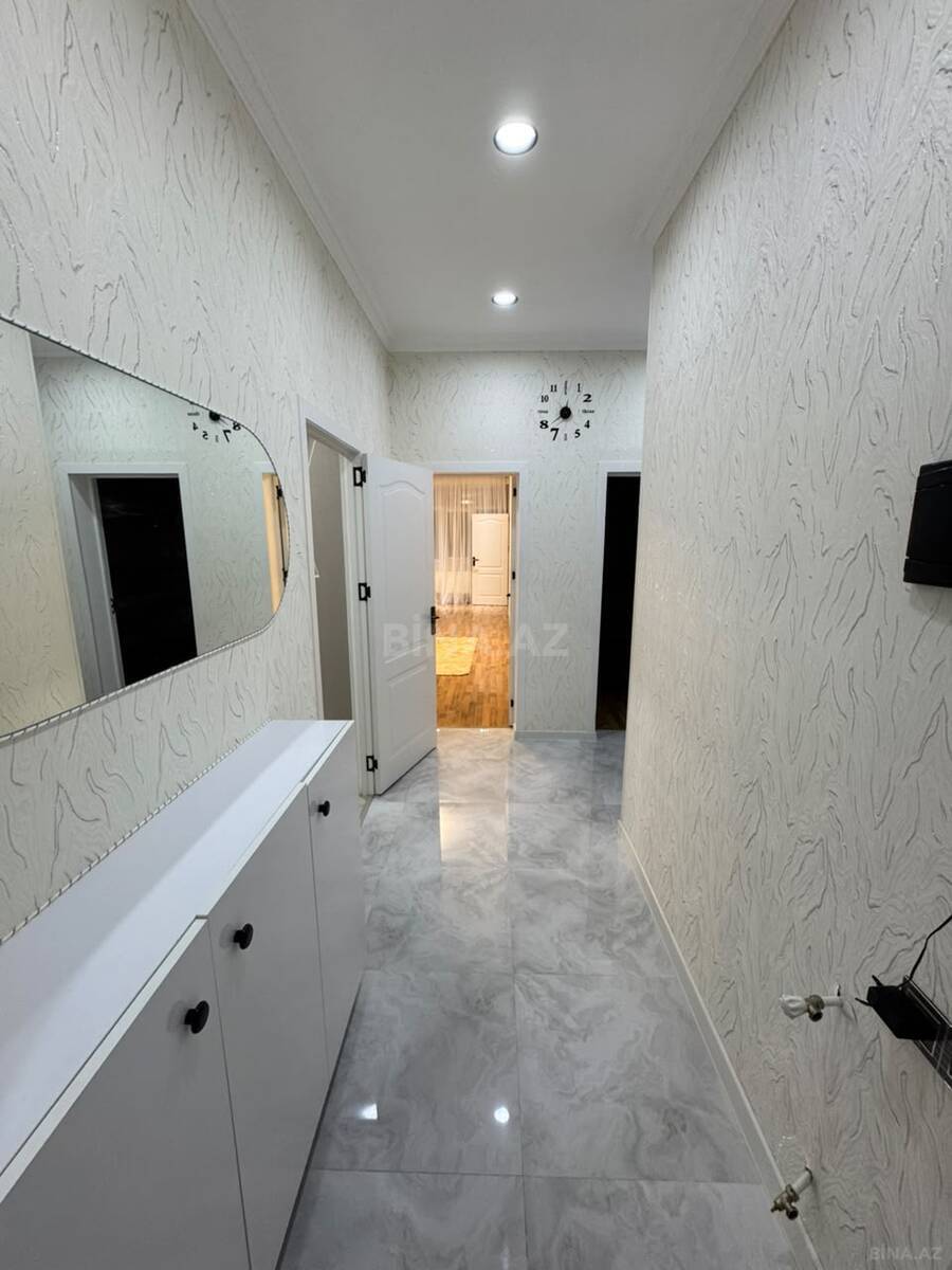 2 otaqlı Yeni tikili, Xətai r., Bakı