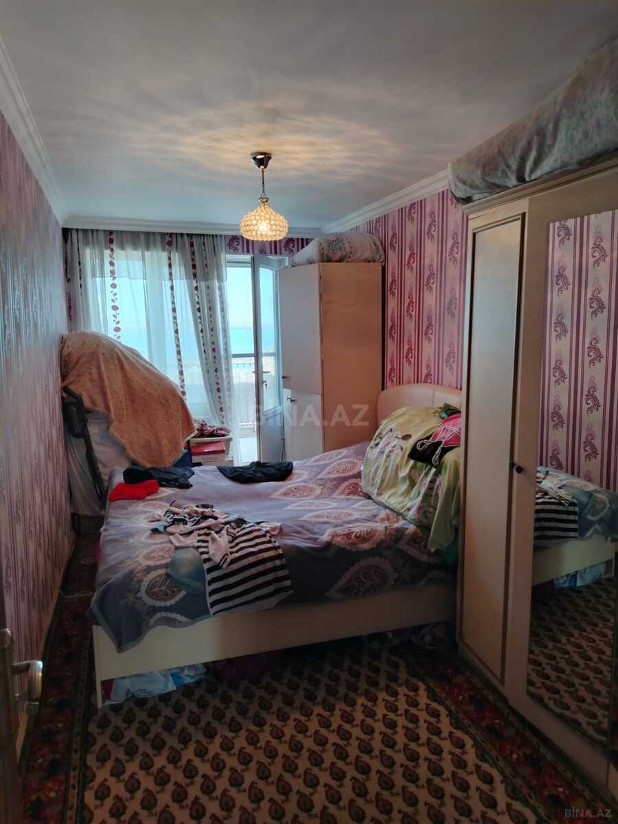 2 otaqlı Köhnə tikili, Bayıl q., Bakı