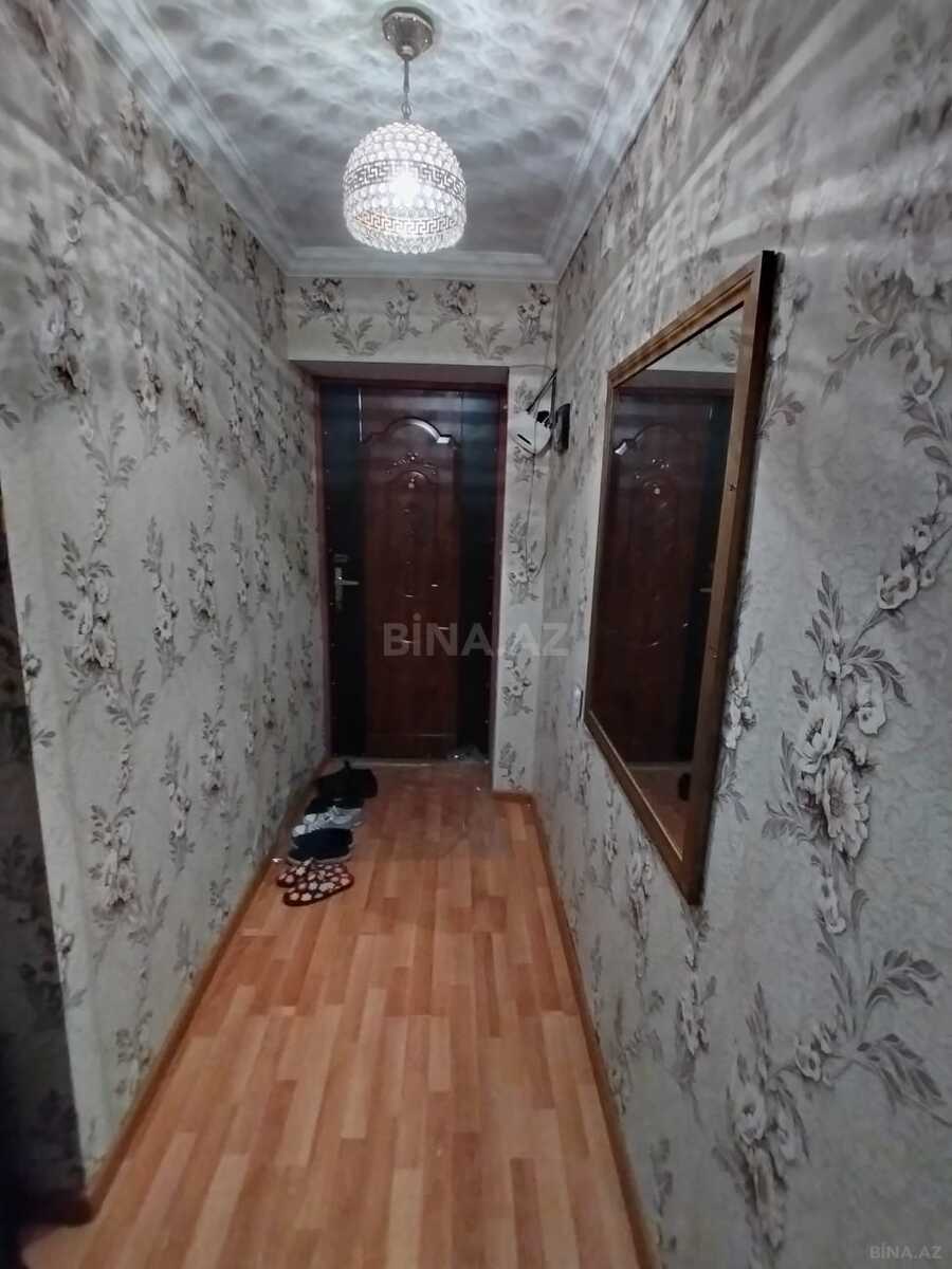2 otaqlı Köhnə tikili, Bayıl q., Bakı