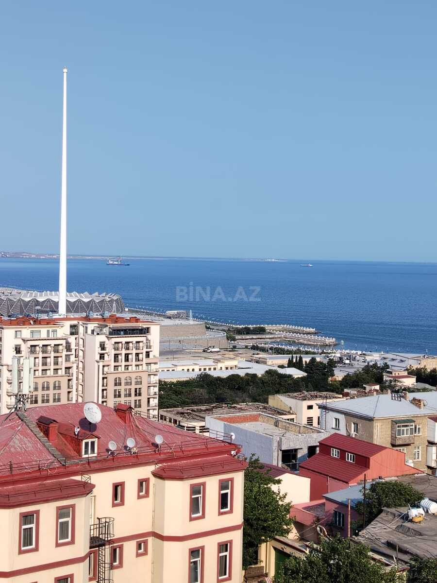 2 otaqlı Köhnə tikili, Bayıl q., Bakı