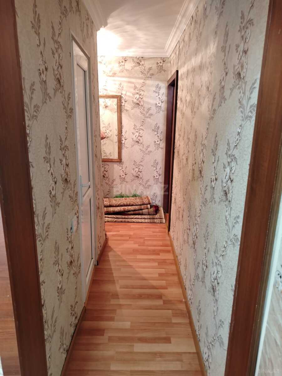 2 otaqlı Köhnə tikili, Bayıl q., Bakı