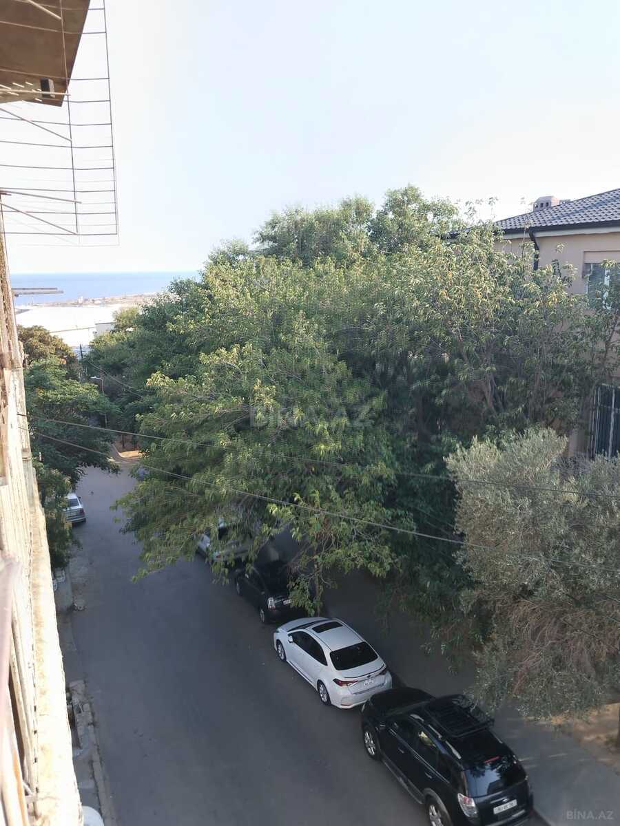 2 otaqlı Köhnə tikili, Bayıl q., Bakı