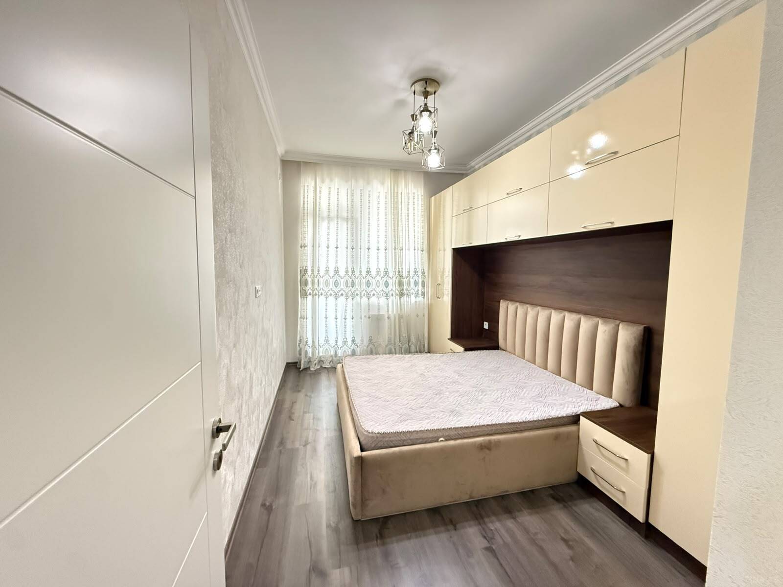 2 otaqlı Yeni tikili, 20 Yanvar m., Bakı