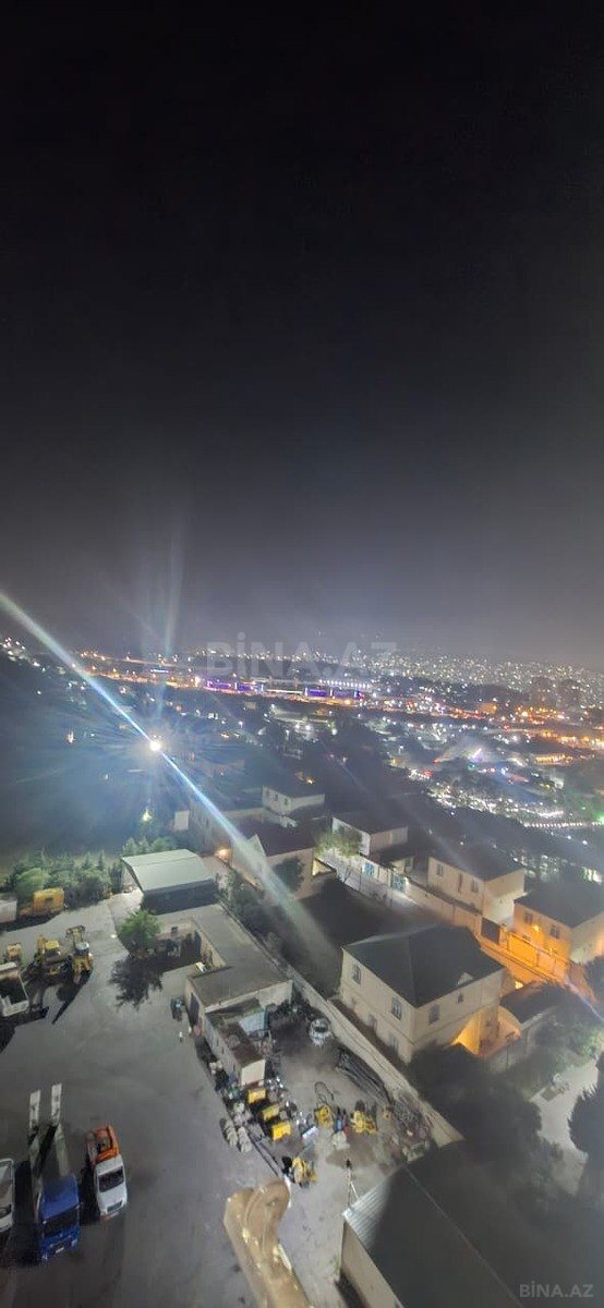 2 otaqlı Yeni tikili, 9-cu mikrorayon q., Bakı