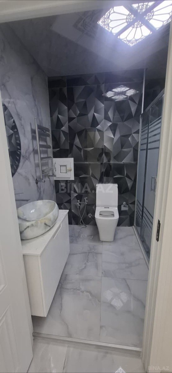 2 otaqlı Yeni tikili, 9-cu mikrorayon q., Bakı