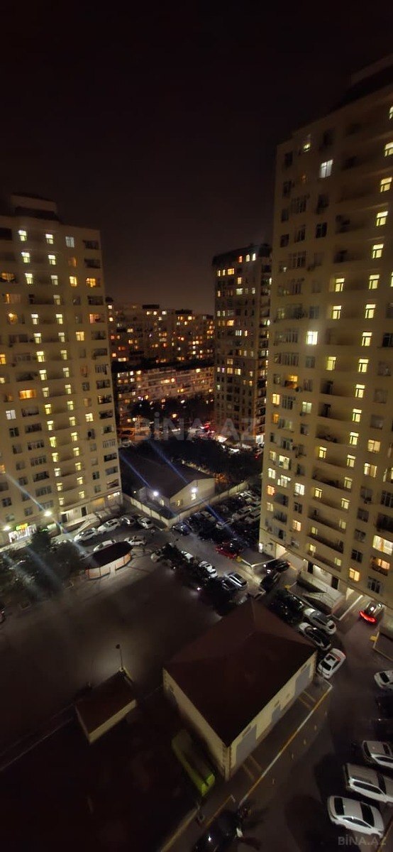 2 otaqlı Yeni tikili, 9-cu mikrorayon q., Bakı